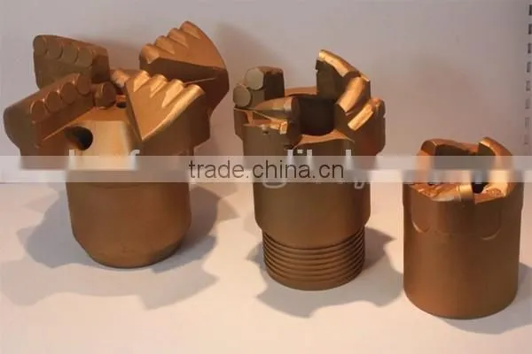 Metal Drilling Spade Drill Bit Rock Drill Bits photo-6