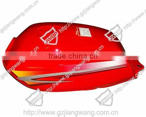 Popular Tanque de Combustible Motocicleta AX100 photo-4
