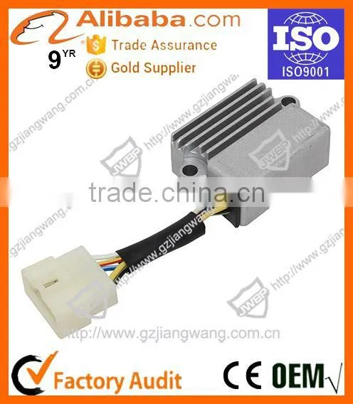Popular Rectificador Para Motocicleta Bajaj photo-5