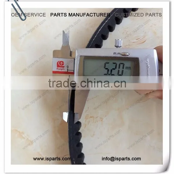 842 20 30 Professional Utv Atv Spares Belt GY6 Motorcycle photo-3
