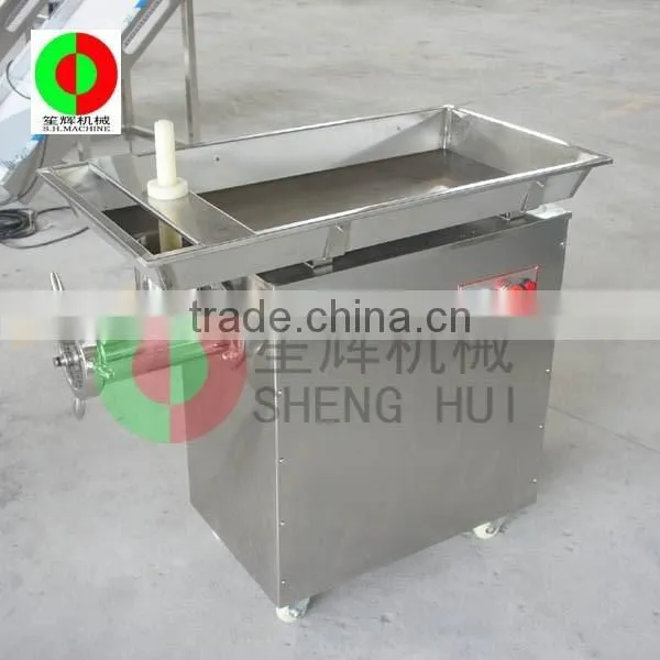 Shenghui Machine Hot Sale Stainless Steel Various High Quality Meat Grinder/best Meat Grinder Pricer photo-5