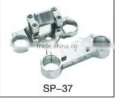 Upbeat Cnc Clamps Dirt Bike Clamps Pit Bike Clamps photo-3