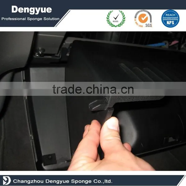 Rear Tail Light Cluster Foam Seal Gasket photo-6