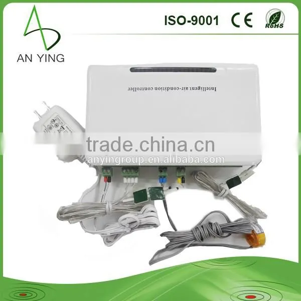Factory Supplier Control Board Universal Air Conditioner, Universal Air Conditioner Remote Control photo-6