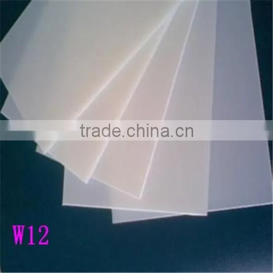ABS Plastic Sheet/thermoforming ABS Sheets for Vacuum Forming/ABS Sheet photo-3