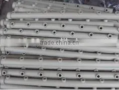 Water Supply Mainfold With PPR, HDPE photo-2