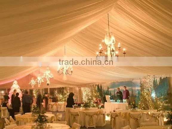 2017 New Design Garden Party Tent photo-2