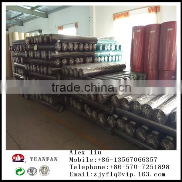 pp Colourful Non-woven Fabric Made in Zhejiang Province, China photo-2