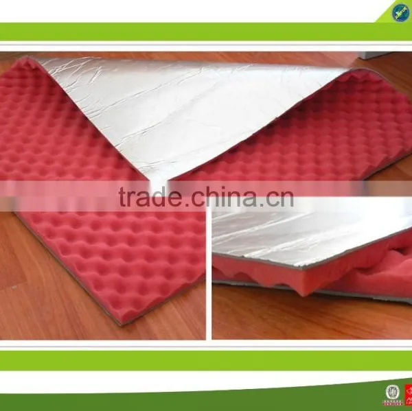 Keeping Cold Thermal Pipe Insulation photo-2