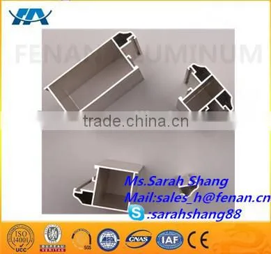 Aluminium Profile for Cabinet photo-5