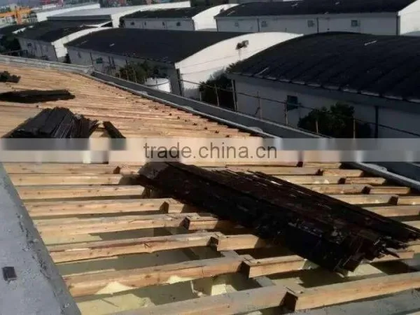 Aluminum Foil Heat Insulation Materrials Aluminum Foil Coated Products photo-5