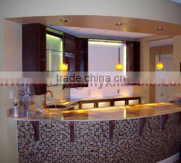 MANUFACTURER AND EXPORTERS MODERN DESIGN ONYX RECEPTION COUNTERS photo-3
