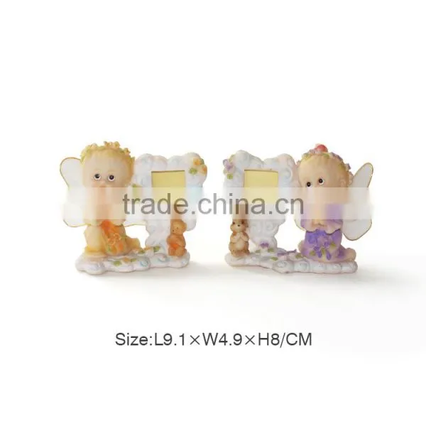 Couple Cute Baby Shower Figurines Wholesale photo-6