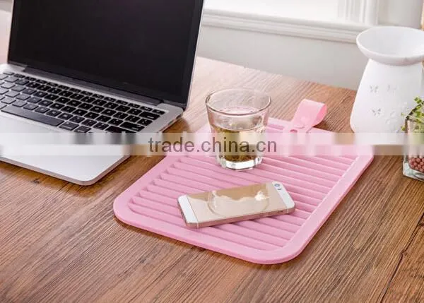 Good Quality Silicone Table Mat,placemat photo-6