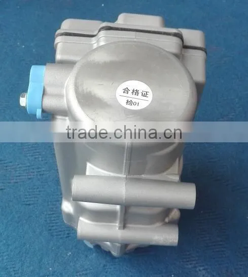 144V DC Electric Turbo Compressor of Air Conditioning photo-2