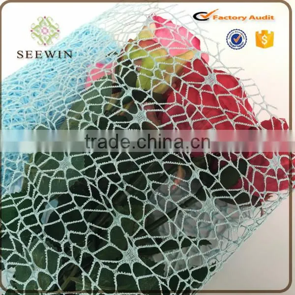 Wholesale Cheap Spider Web Net for Flower Packing photo-3