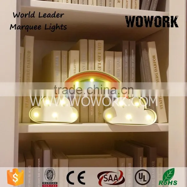 Marquee Letters Modern and Creative Lighting photo-4
