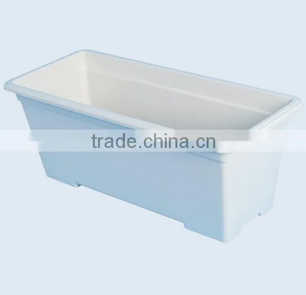 SOL 2015 Good Design Decorative Box Planter Self-watering Box Planter photo-3