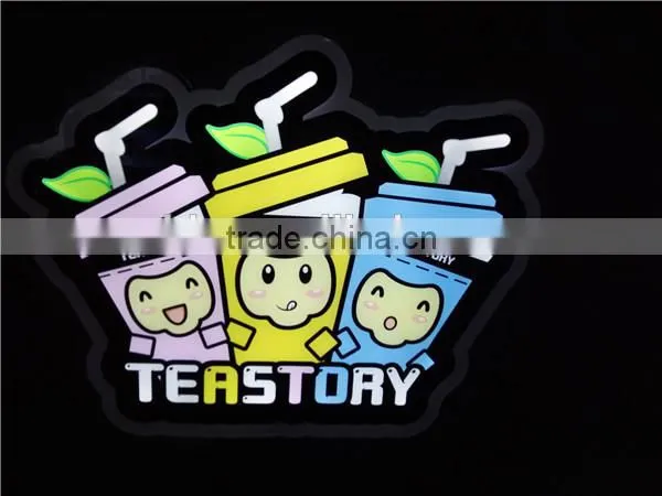 Led Advertising Restaurant Signs photo-5