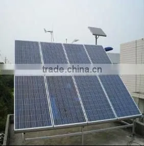 Solar Hot Water Systems 20W photo-3