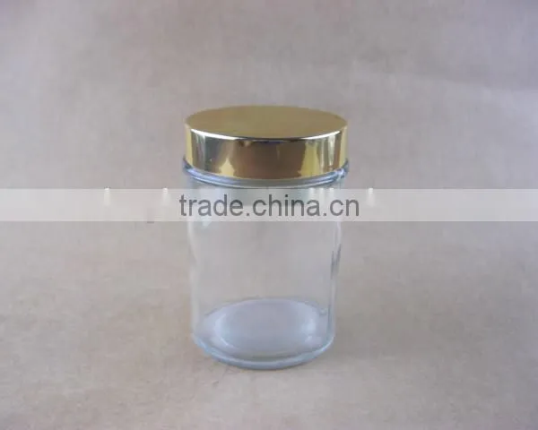 Big Supplier Glass Cosmetic Bottle photo-2