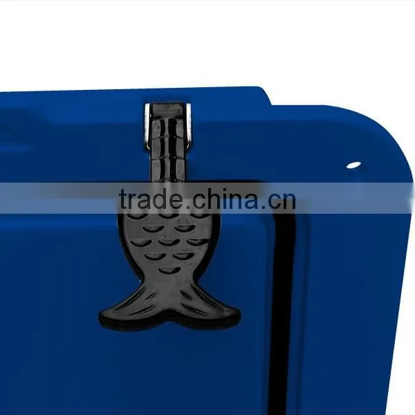 Custom Car Cooler Box Fishing Storage Ice Cooler/insulin Cooler Box photo-5