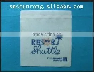 Non-woven Airline Headrest Cover photo-3