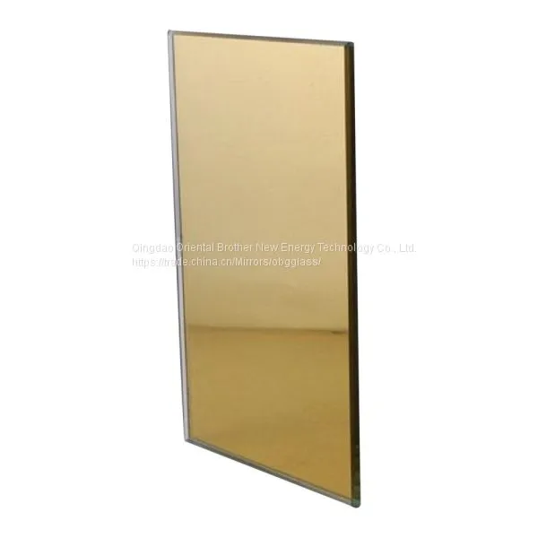3mm Bronze Mirror/bronze Silver Mirror photo-4