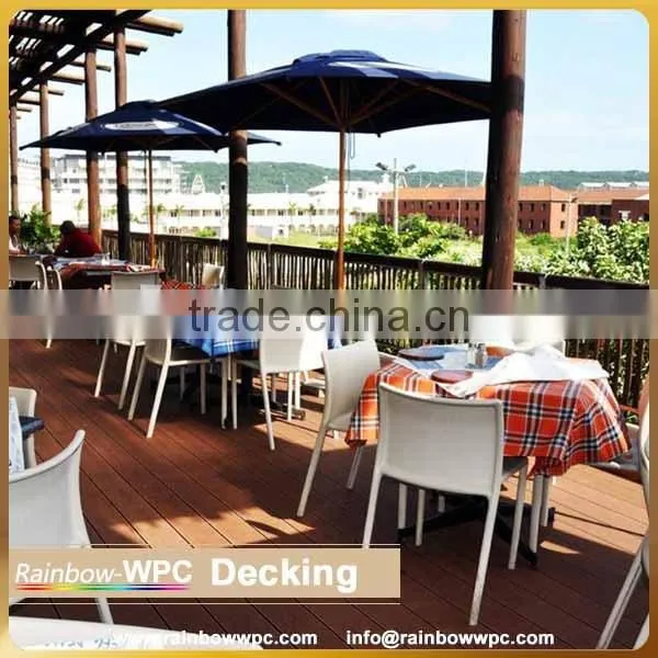 Bifrost Wpc Clip for Composite Decking photo-2
