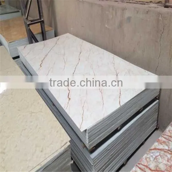 2016 New Brand in Linyi City -model YXZH8001Marble Texture Series Board photo-3