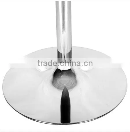 Modern Glass Top Bar Table photo-5