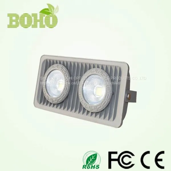 LED-фара прожекторная - 012 photo-2