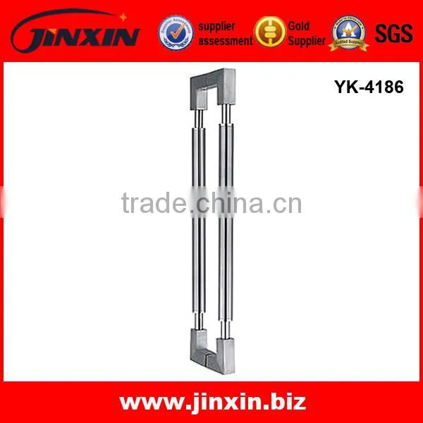 JINXIN Stainelss Steel Wrought Iron Door Handles