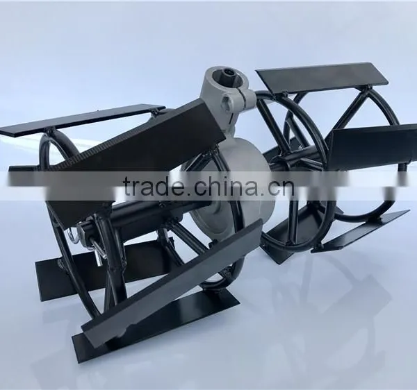 Weed Shaver for Grass Cutting photo-5