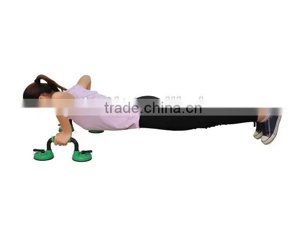 3 in 1 Sports Combination (PUSH-UP BAR, SIT-UP HOLDER AND ARM STRETCHER) photo-4