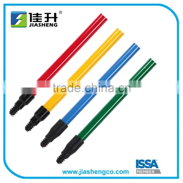 Floor Squeegee Mop Fiberglass Handle Pole photo-2