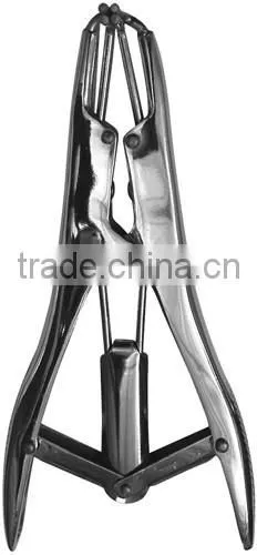 Elastrator Pliers photo-2