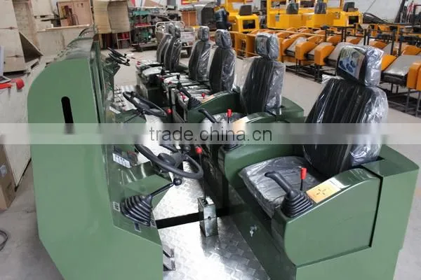 Auto Electrical Driving Training Simulator With CE