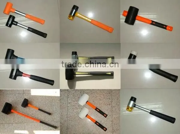 Hand Tools- Claw Hammer Stoning Hammer Cross Pein Hammer Machinist Hammer photo-4