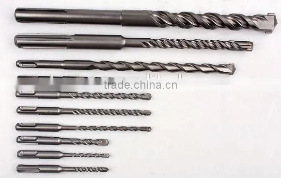 Rock Drill Bits / SDS Hammer Drill Bit photo-2