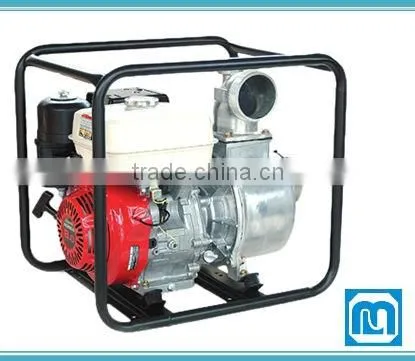 Portable Small Petrol Water Pump