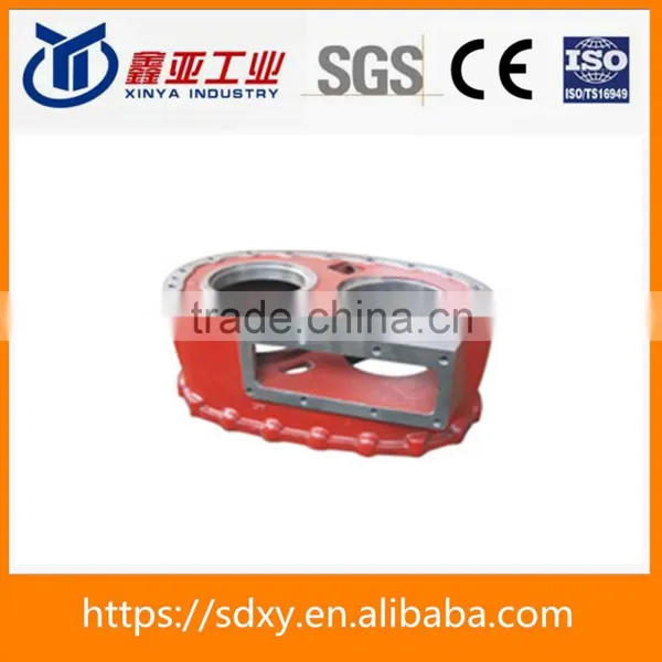 Sand Transmission Housing photo-4