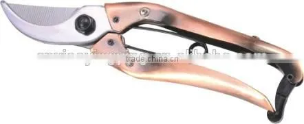 Garden Shears/good Quality/pruner Scissors