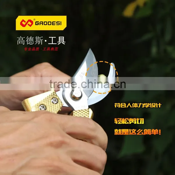 HIGH END ALLOY PRUNERS photo-2