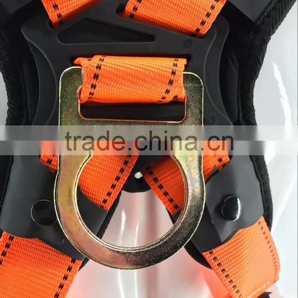 Customized Safety Harness Components photo-5