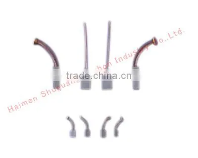 High Quality Silver Carbon Brush for Medical Devices photo-5