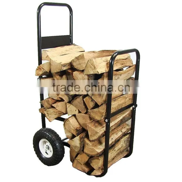 LC-01 Log Cart