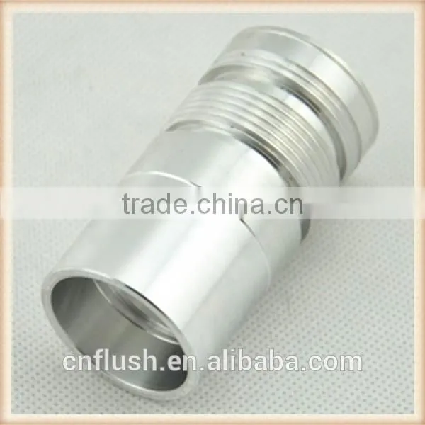 Brass Turning Parts photo-3