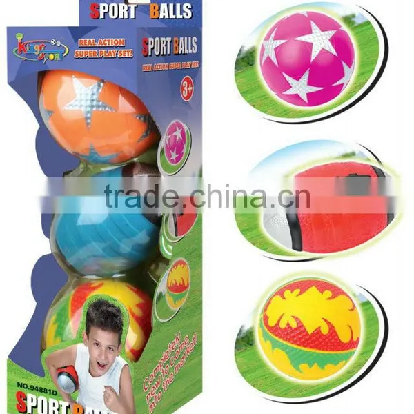 pu Sport Ball,pu Foam Ball