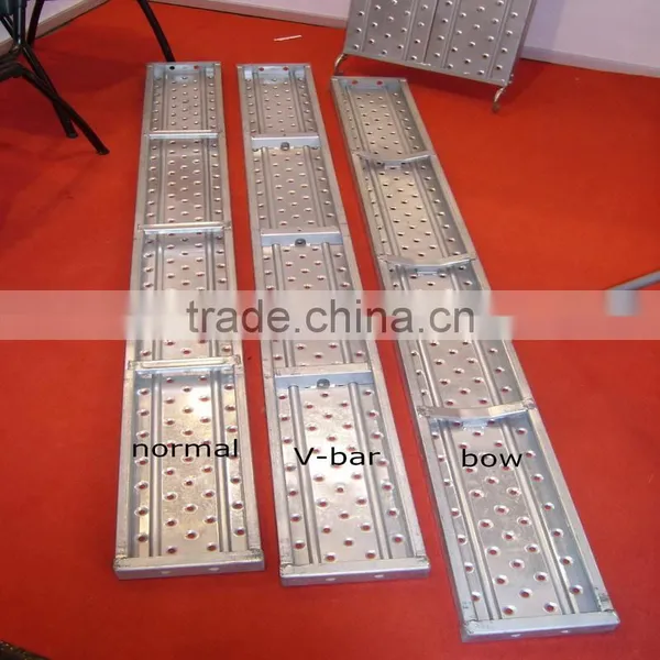 Construction Steel Skirting Board photo-3